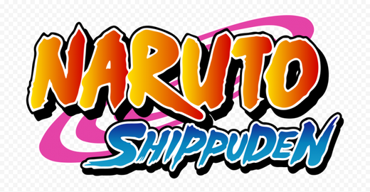 Naruto logo