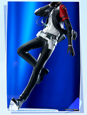 Persona LIMEPIE Series Persona 3 Reload Protagonist 1/8 Complete Figure Yuki Makoto