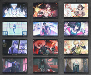 Whole Set