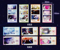 Single Draw