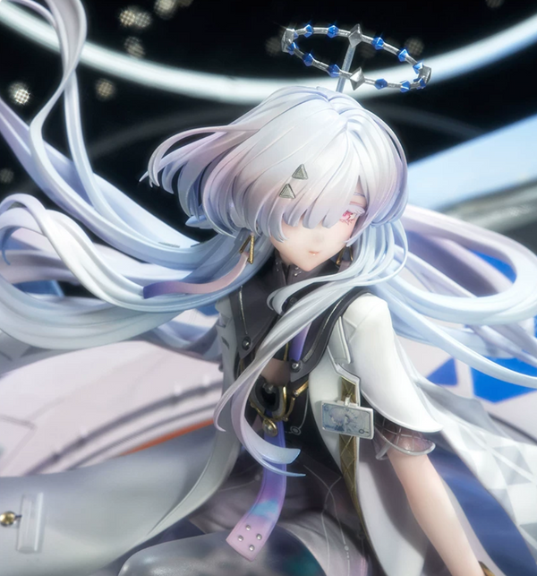 Wuthering Waves Wuthering Waves ver 1/6 Scale Figure