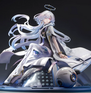 Wuthering Waves Wuthering Waves ver 1/6 Scale Figure