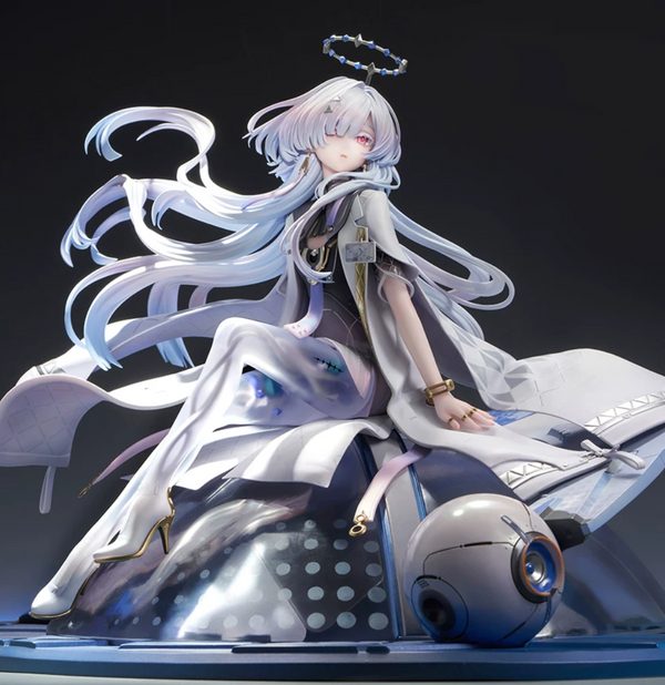 Wuthering Waves Wuthering Waves ver 1/6 Scale Figure