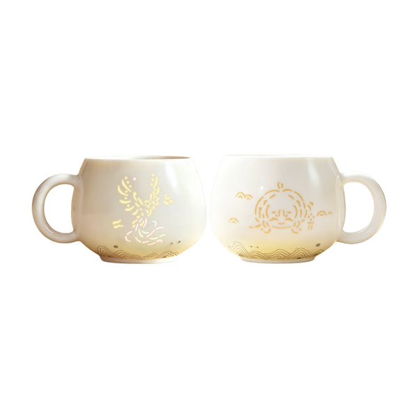 Wuthering Waves Resonator Themed Ceramic Cup – Suisui
