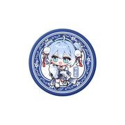 Wuthering Waves Porcelain Radiance Series Ceramic Fridge Magnet – Youhu