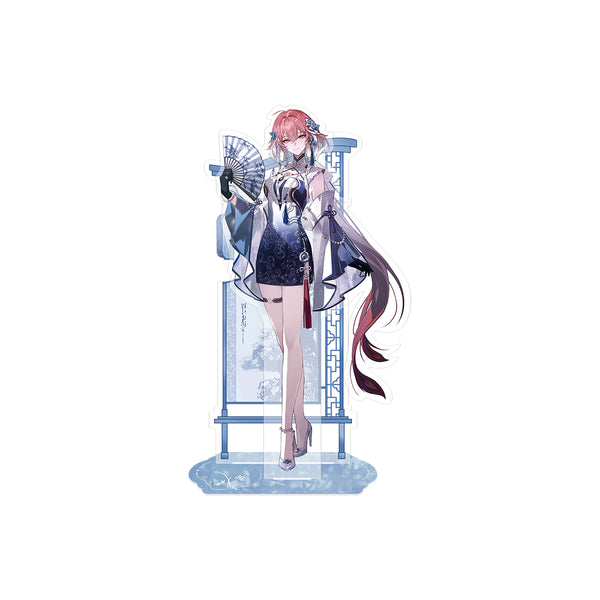 Wuthering Waves Porcelain Radiance Series Acrylic Standee – Changli