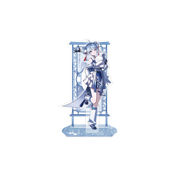 Wuthering Waves Porcelain Radiance Series Acrylic Standee – Youhu