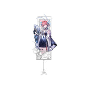 Wuthering Waves Porcelain Radiance Series Metal Bookmark – Changli