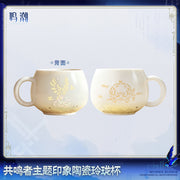 Wuthering Waves Resonator Themed Ceramic Cup