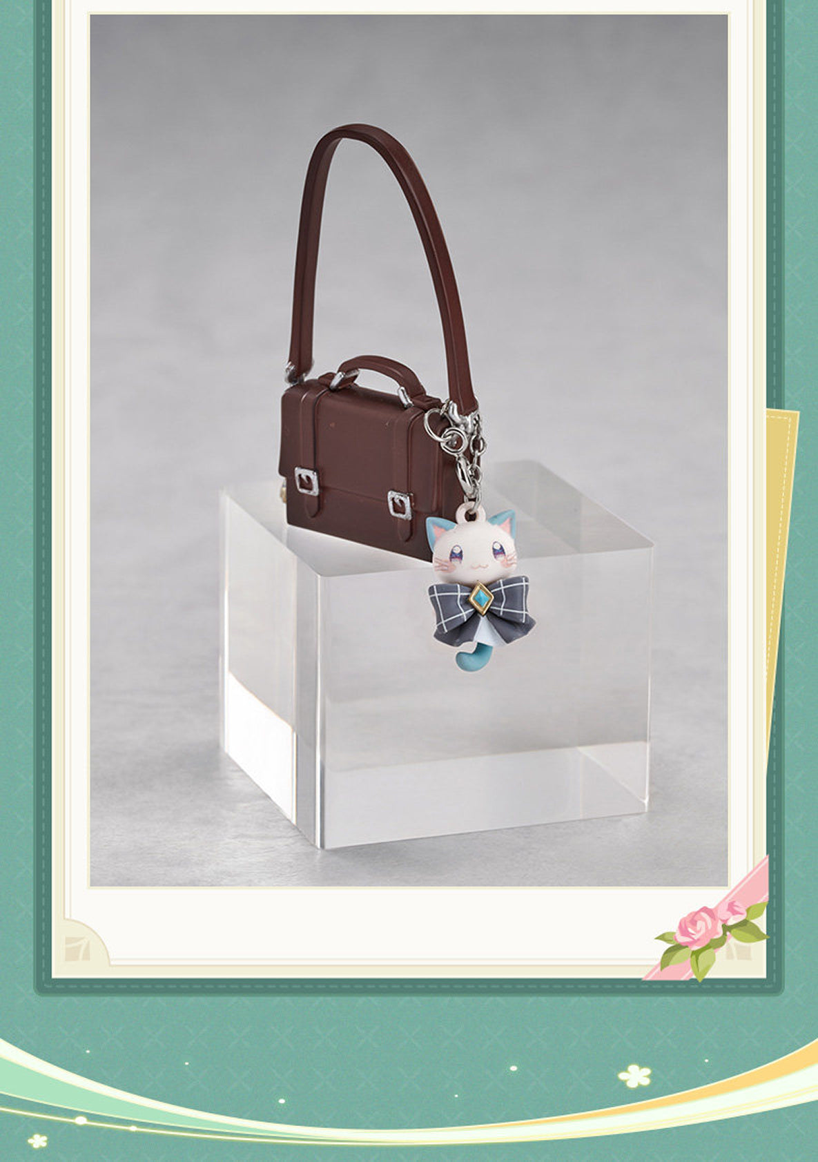 Firefly Nendoroid Doll Action Figure Spring Missive Ver.