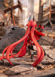 GODDESS OF VICTORY: NIKKE GODDESS OF VICTORY: NIKKE RED HOOD Model Figure