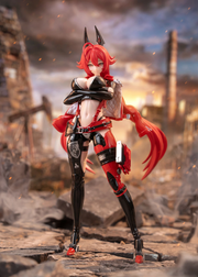 GODDESS OF VICTORY: NIKKE GODDESS OF VICTORY: NIKKE RED HOOD Model Figure