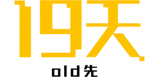 19 Days logo
