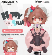 Arknights HappyShake Series Eyjafjalla the Hvít Aska
