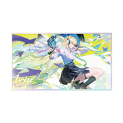 Wuthering Waves Resonator Series Resonance Awakening Acrylic Colored Paper – Lynae