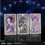 Honkai: Star Rail Honkai: Star Rail "As I've Written" Collectibles Card Blind Box