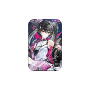 Punishing: Gray Raven Punishing: Gray Raven One Heart, One Hertz Series Square Badge – Lucia