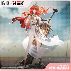 Augusta Scale Figure 1/7