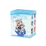 Wuthering Waves Wuthering Waves Resonantor Impression Chibi Figure Blind Box – Single Draw