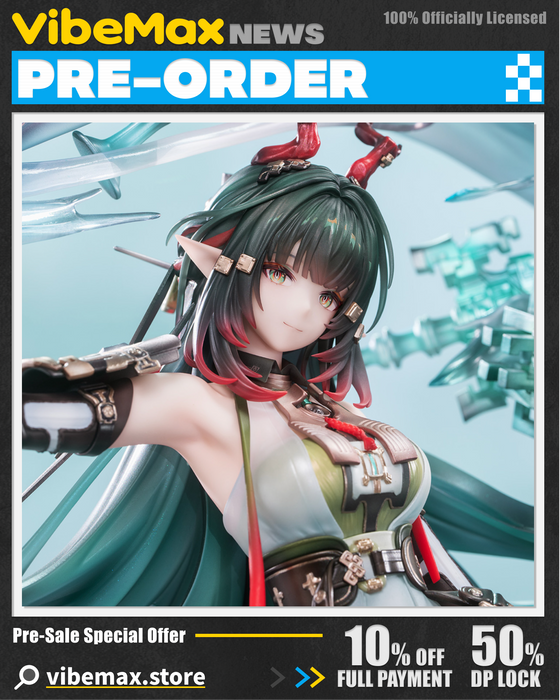 Arknights: Endfield Official Collection