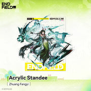 Arknights: Endfield Character Acrylic Stand – Zhuang Fangyi