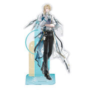 Wuthering Waves Image of Space Series Acrylic Standee – Luuk Herssen