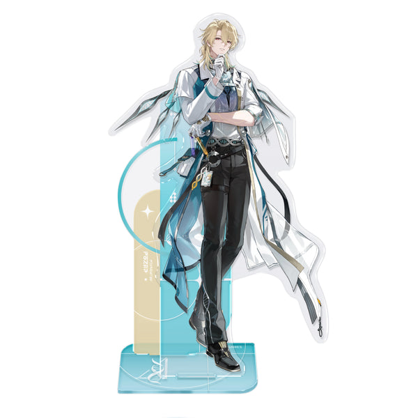 Wuthering Waves Image of Space Series Acrylic Standee – Luuk Herssen