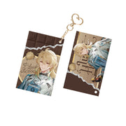 Wuthering Waves When Two Hearts Collide Chocolate Keychain – Luuk Herssen