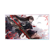 Wuthering Waves Resonator Series Resonance Awakening Acrylic Colored Paper – Chisa