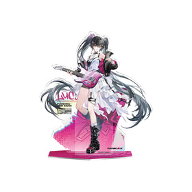 Punishing: Gray Raven One Heart, One Hertz Series Acrylic Standee