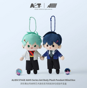 Alien Stage Alien Stage Anakt Garden Series Ant Style Plush Toy Blind Box