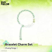 Arknights: Endfield Bracelet Charm Set - Zhuang Fangyi