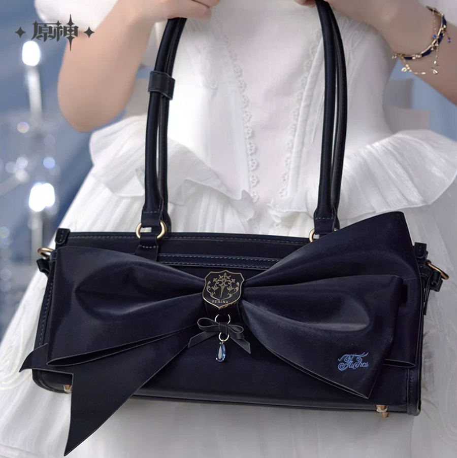 Furina Impression Series Baguette Bag
