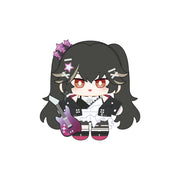 Punishing: Gray Raven Punishing: Gray Raven One Heart, One Hertz Series Plush Dolill – Lucia