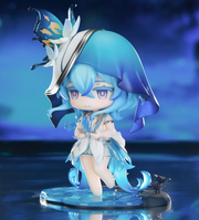 Wuthering Waves Wuthering Waves APEX Chibi Figure -Shorekeeper