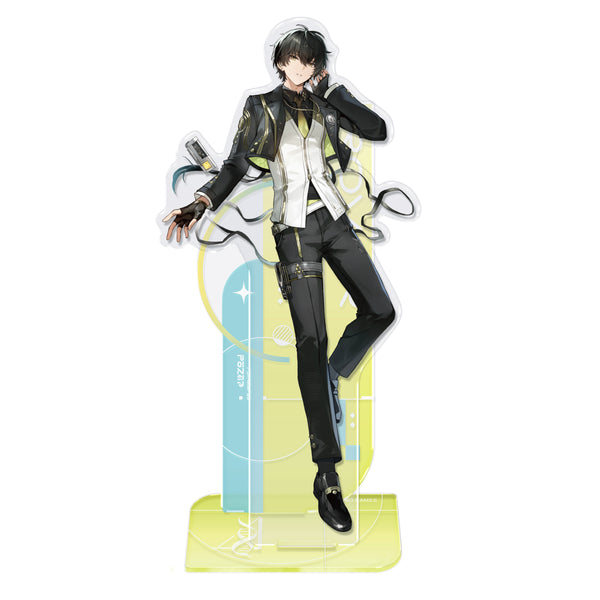 Wuthering Waves Image of Space Series Acrylic Standee – Male Rover