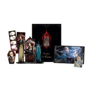 Wuthering Waves Luuk Herssen Scarlet of the Bygones Themed Gift Box – Luuk Herssen