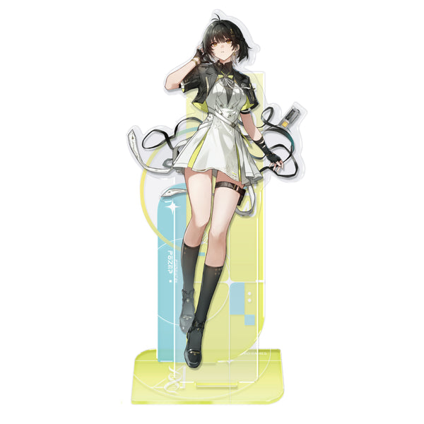 Wuthering Waves Image of Space Series Acrylic Standee – Female Rover