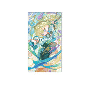 Wuthering Waves Chibi Resonator Series Unframed Colored Paper – Lynae