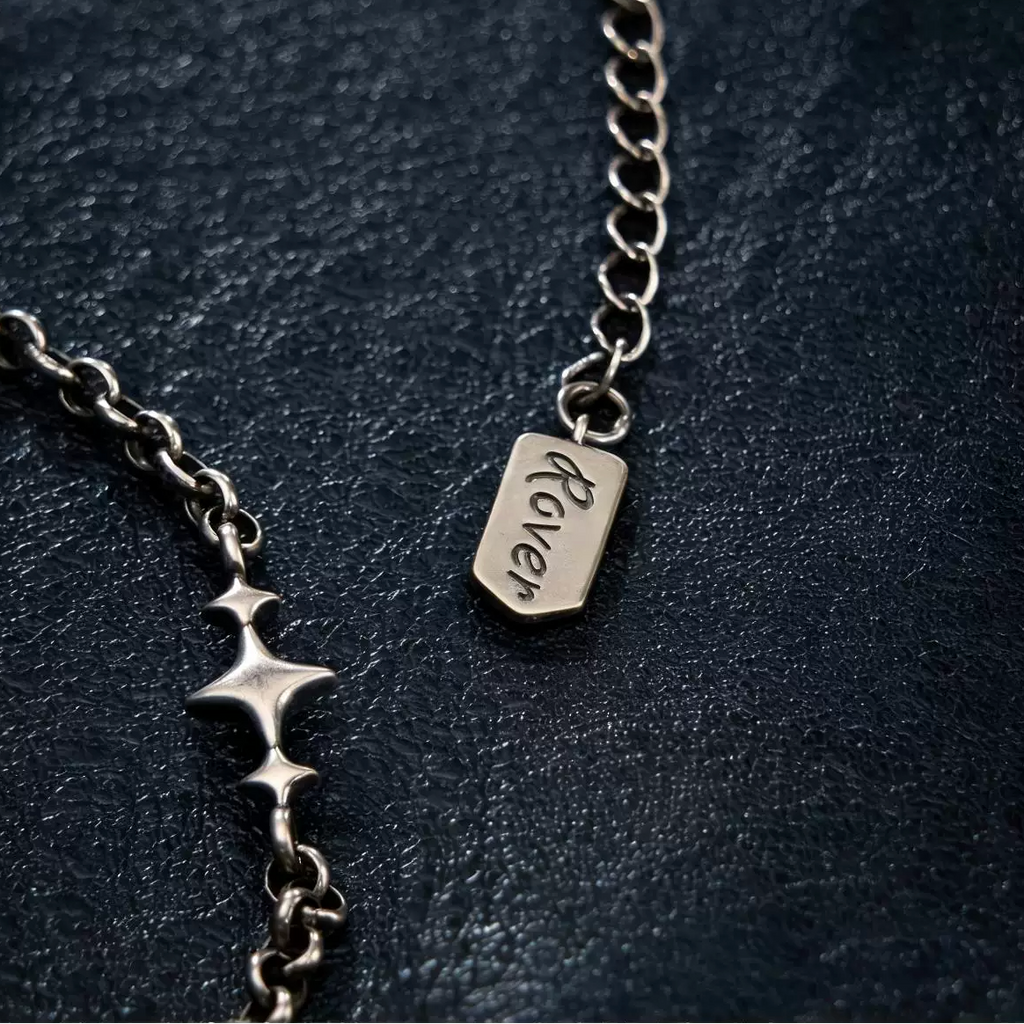 Terminal Echoes Limited Edition Necklace