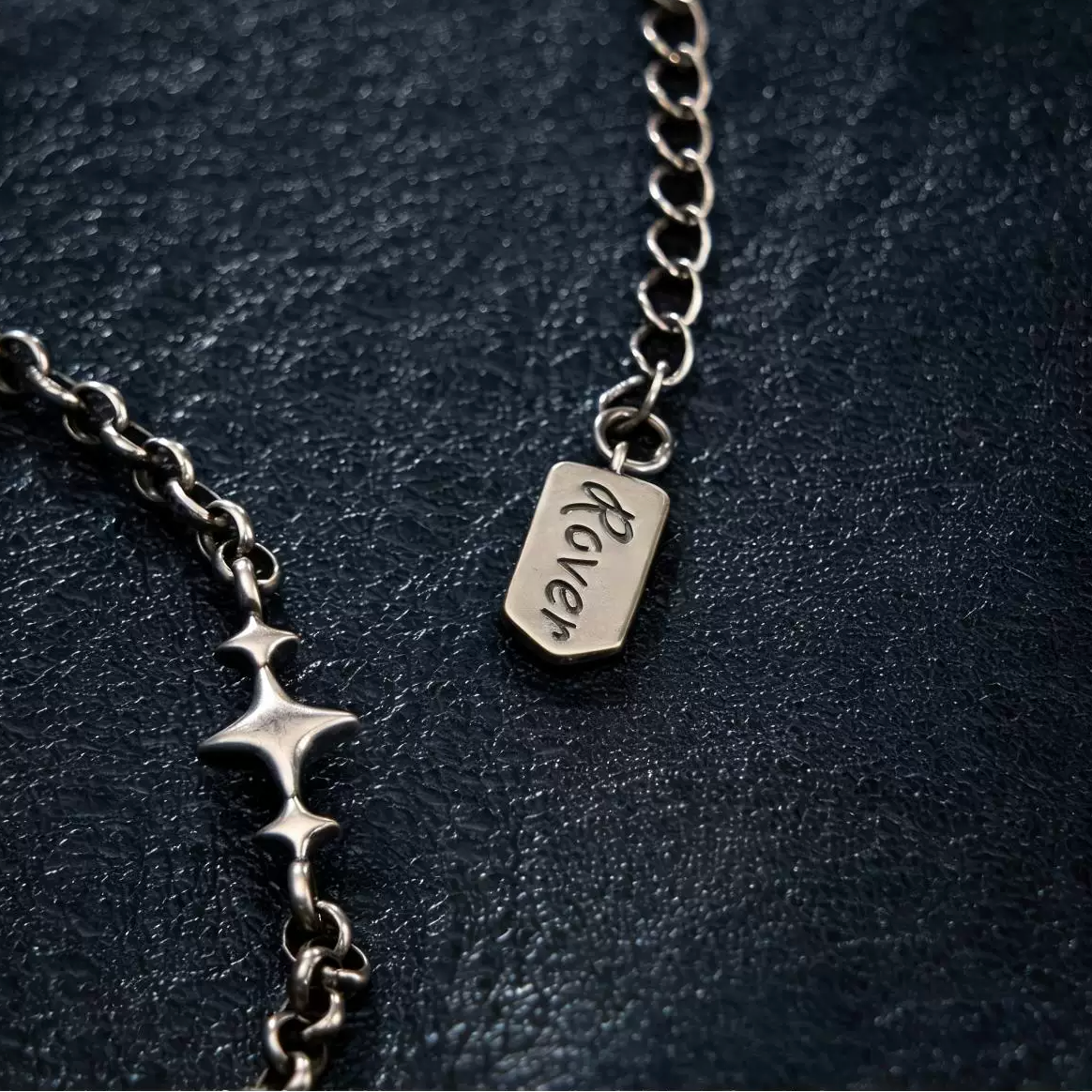 Terminal Echoes Limited Edition Necklace