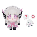 Let's Play Series Plush Doll