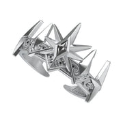 Lucia: Nemesis Crown Origin Theme Commemorative Ring