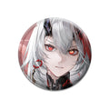 Ultimate Unlock Badge