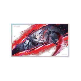 Frame Theme Clear Acrylic Shikishi