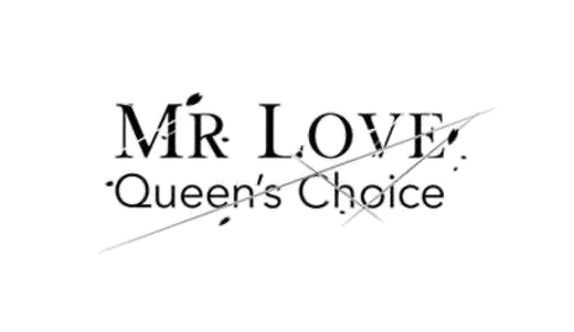 Mr Love: Queen's Choice logo