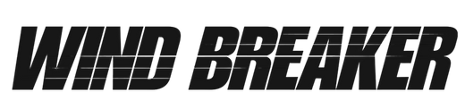 WIND BREAKER logo