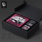 Zenless Zone Zero Angels of Delusion: Chain Attack Moment Flydigi Octopus 6 Pro Haptic Feedback Elite Controller Gift Set