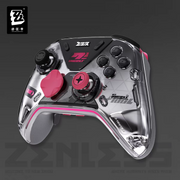 Zenless Zone Zero Angels of Delusion: Chain Attack Moment Flydigi Octopus 6 Pro Haptic Feedback Elite Controller Gift Set