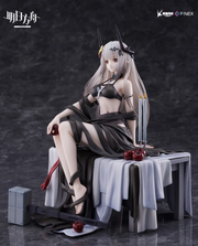 Arknights Arknights Mudrock Silent Night DN06 Ver. 1/7 Scale Figure